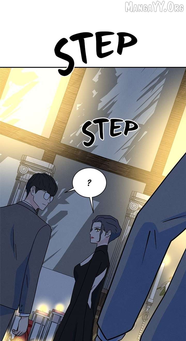 Marriage Blues Chapter 37 - Page 43
