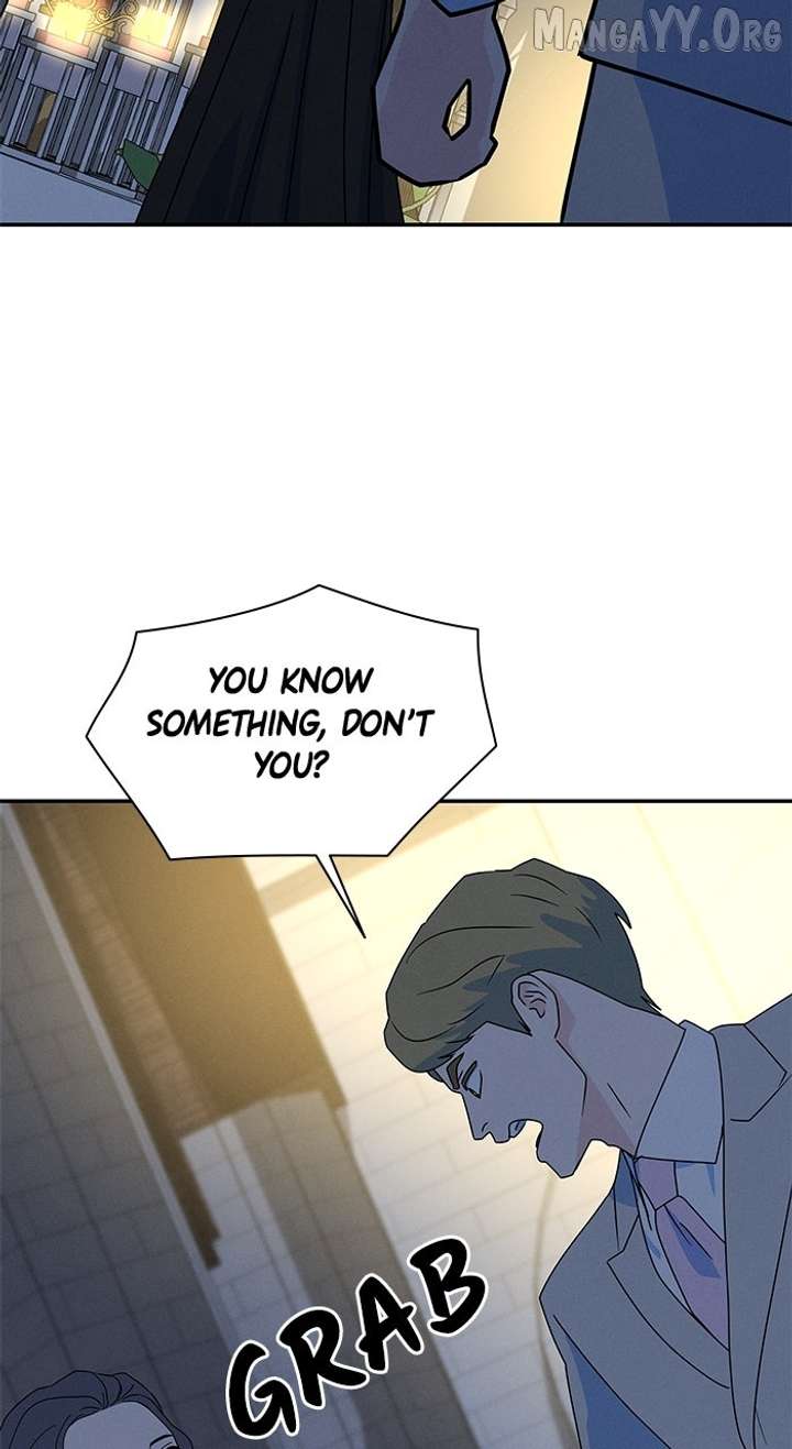 Marriage Blues Chapter 37 - Page 44