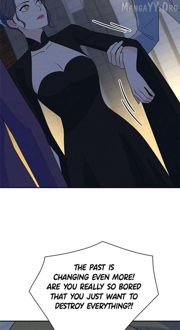 Marriage Blues Chapter 37 - Page 45