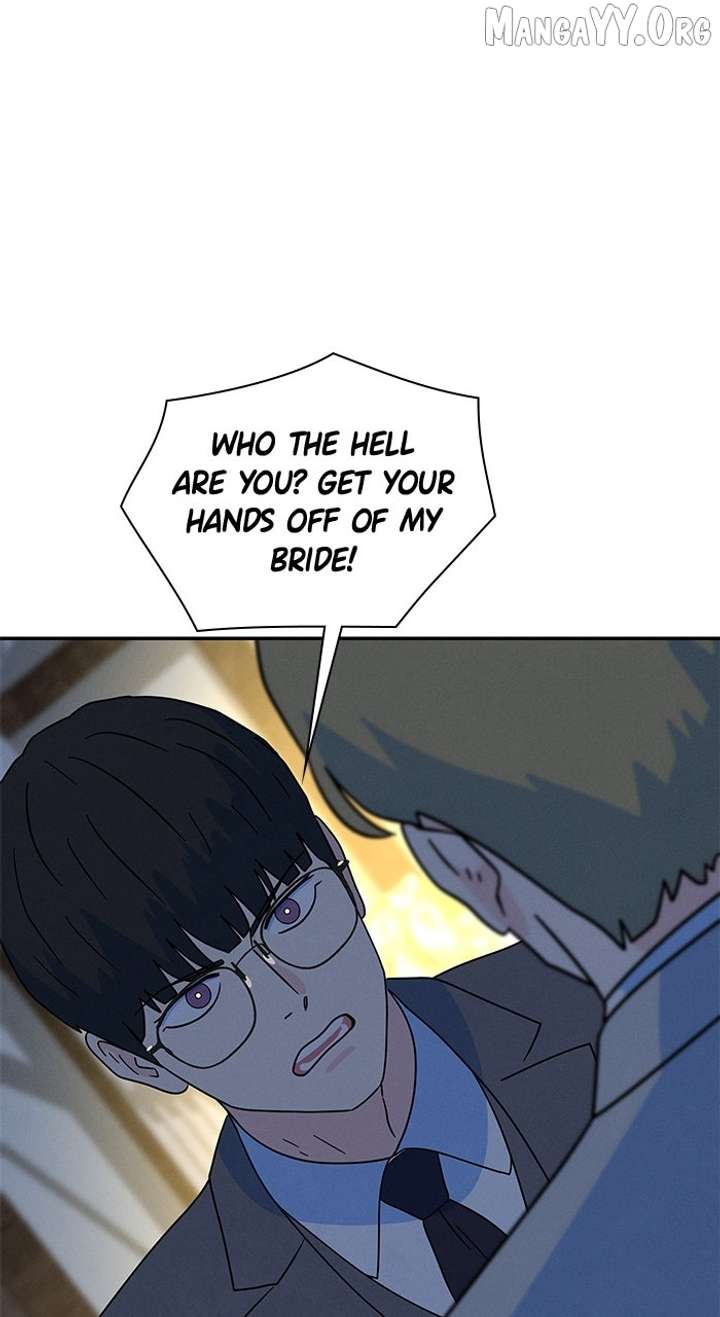 Marriage Blues Chapter 37 - Page 50