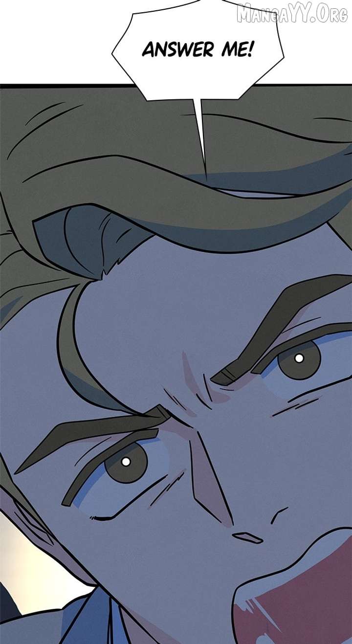 Marriage Blues Chapter 37 - Page 54