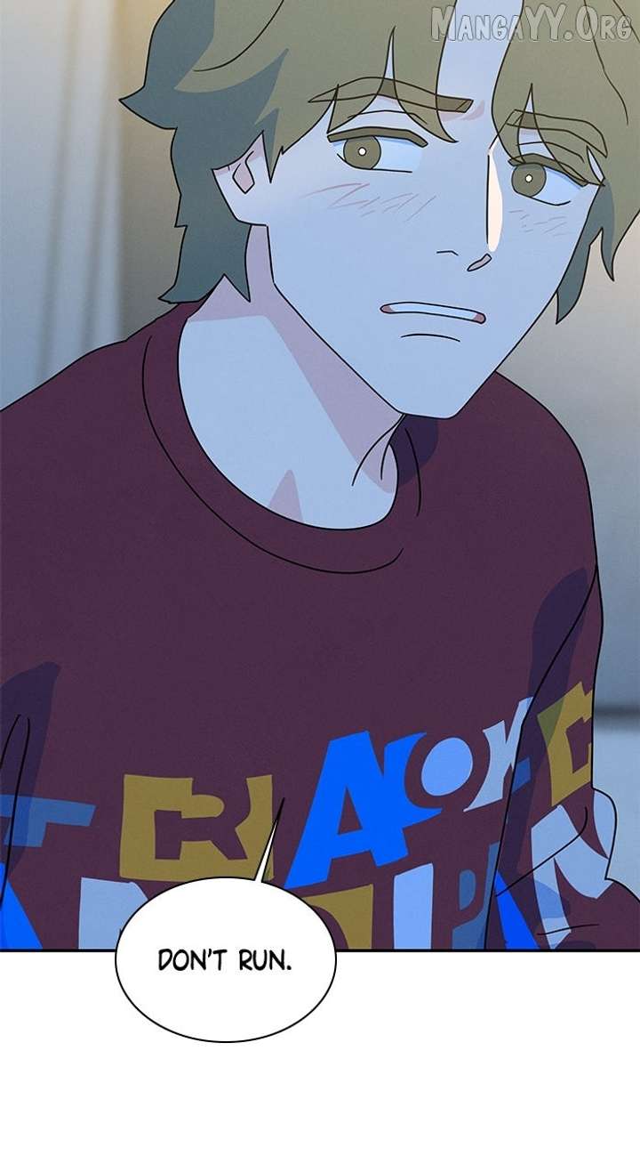 Marriage Blues Chapter 37 - Page 58