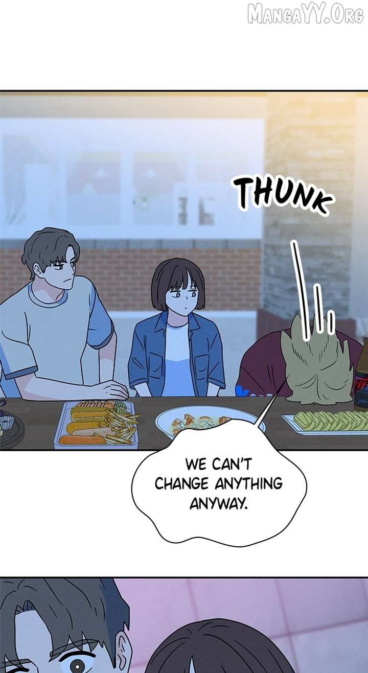 Marriage Blues Chapter 37 - Page 59