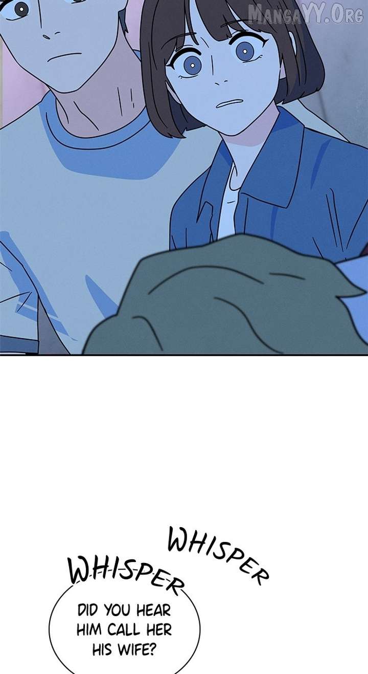 Marriage Blues Chapter 37 - Page 60