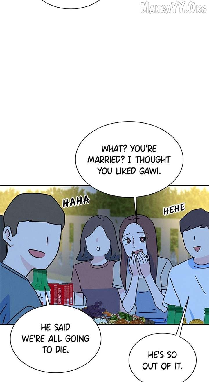 Marriage Blues Chapter 37 - Page 61