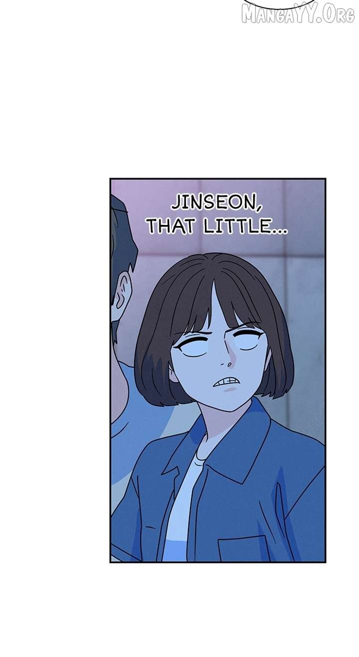 Marriage Blues Chapter 37 - Page 62