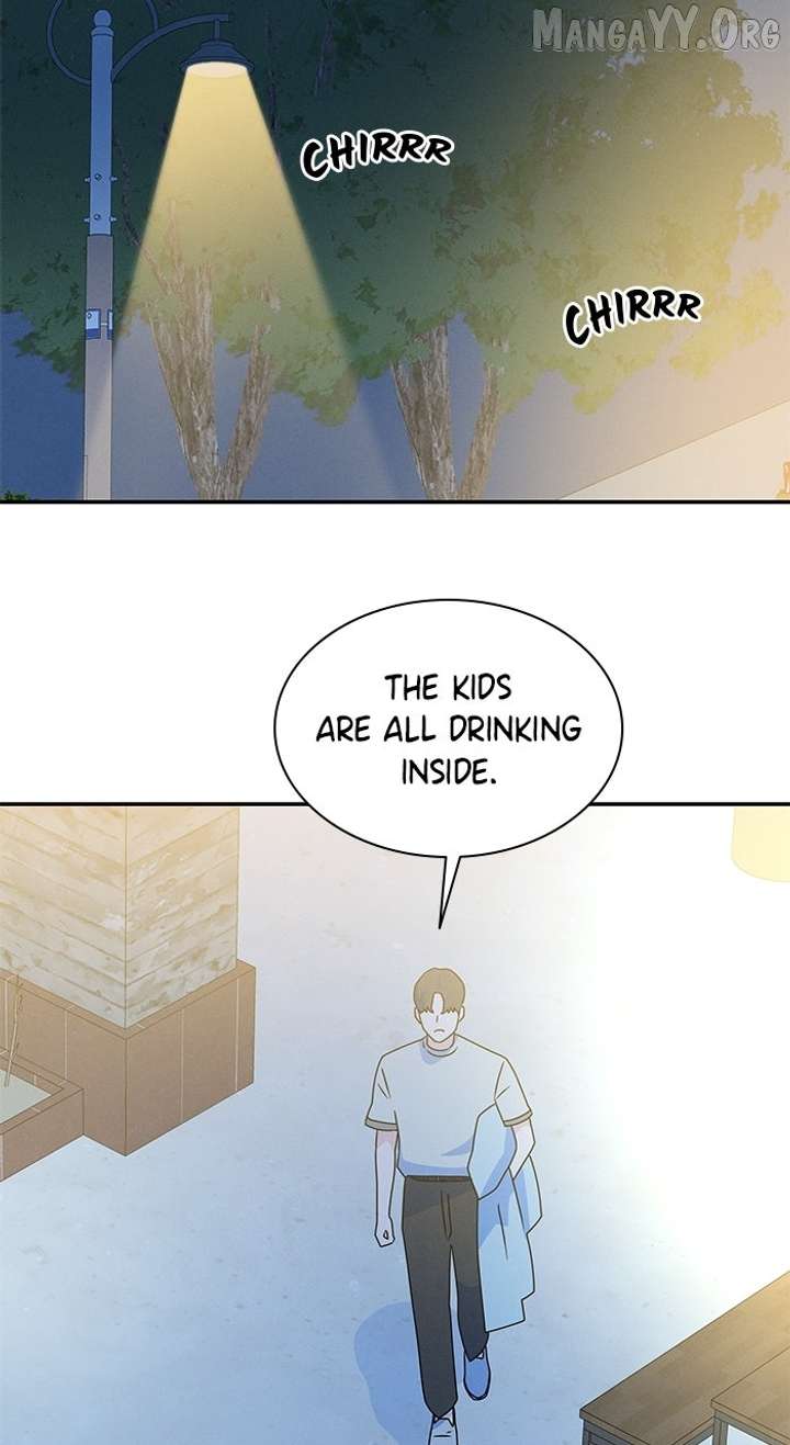 Marriage Blues Chapter 37 - Page 65