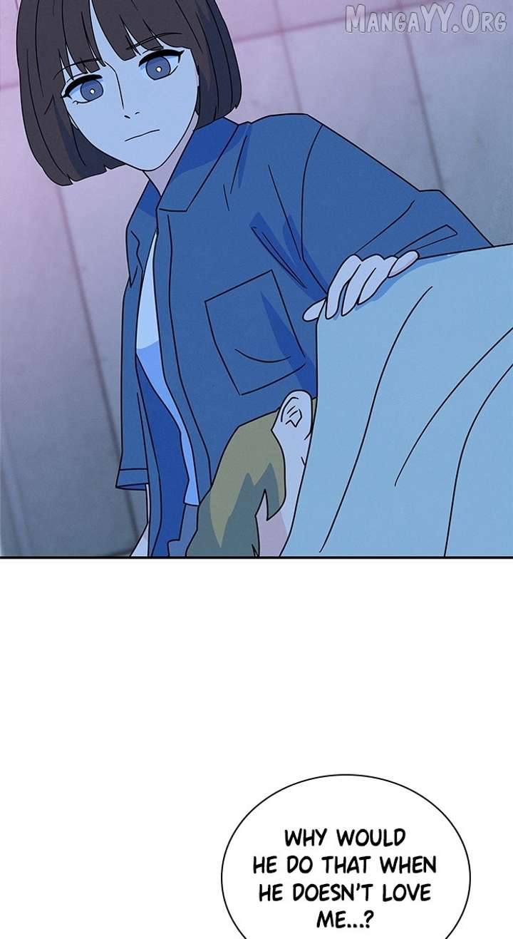 Marriage Blues Chapter 37 - Page 68