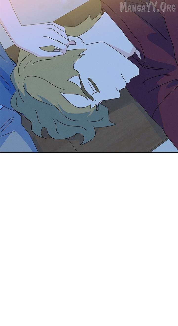 Marriage Blues Chapter 37 - Page 70