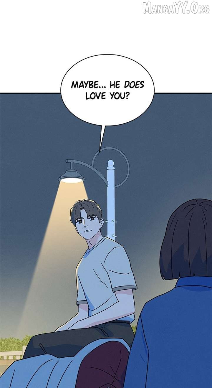 Marriage Blues Chapter 37 - Page 71