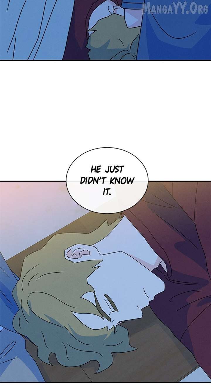 Marriage Blues Chapter 37 - Page 72