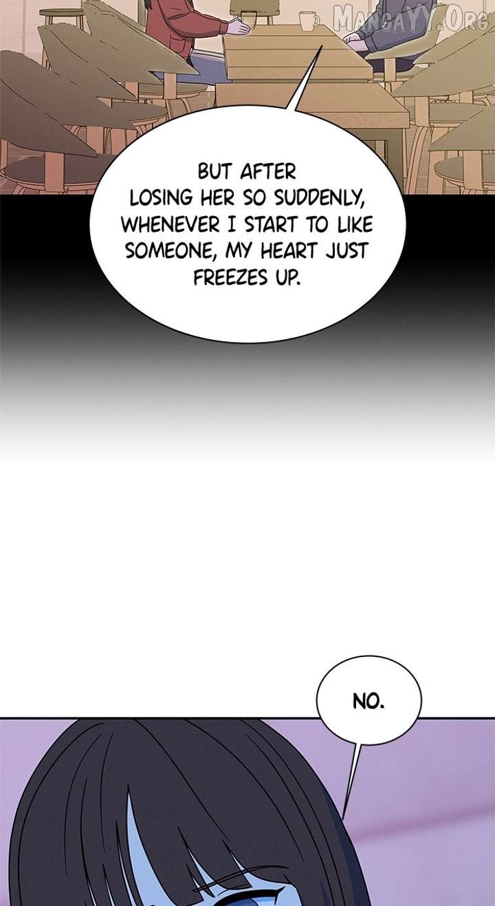 Marriage Blues Chapter 37 - Page 74