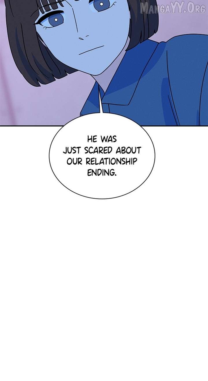 Marriage Blues Chapter 37 - Page 75