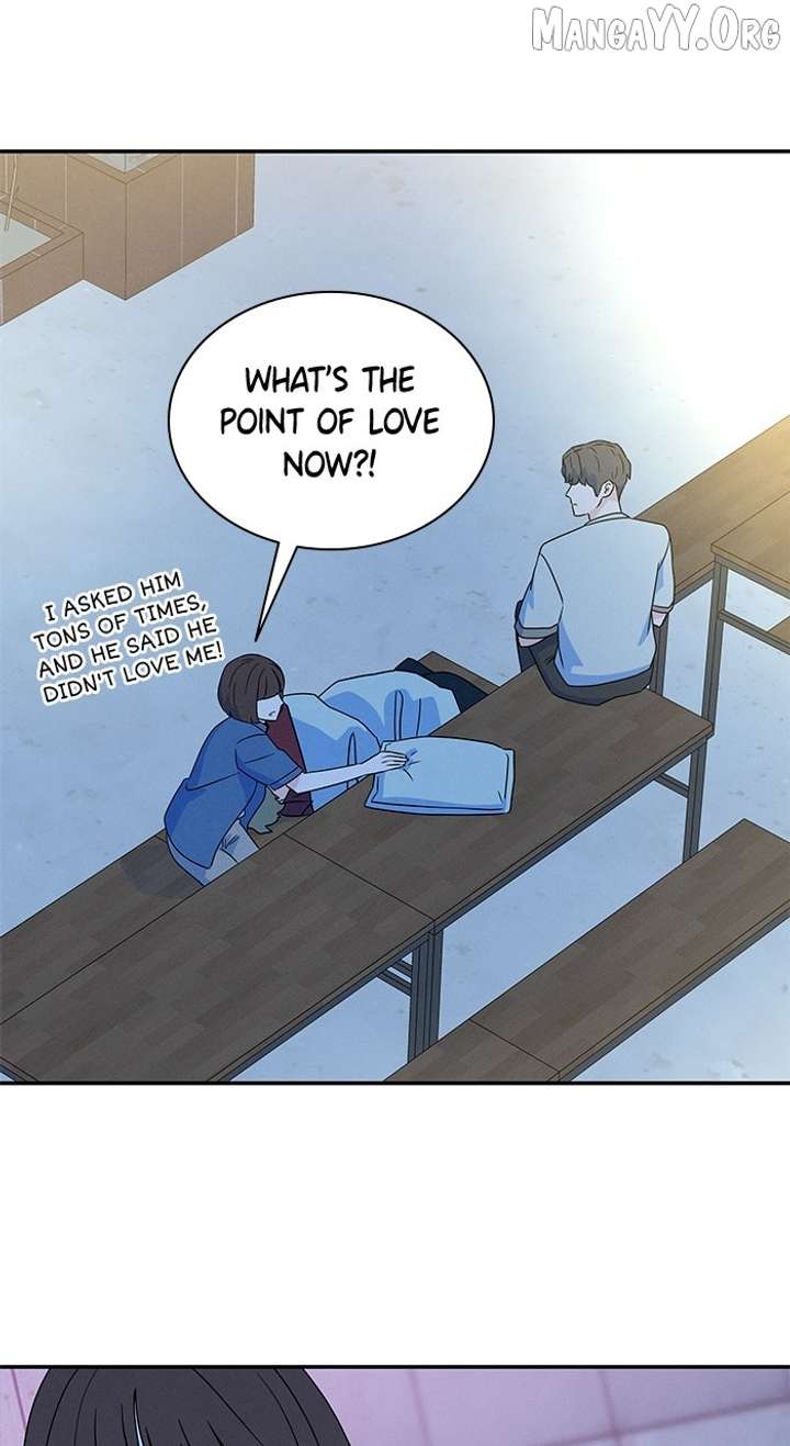 Marriage Blues Chapter 37 - Page 76