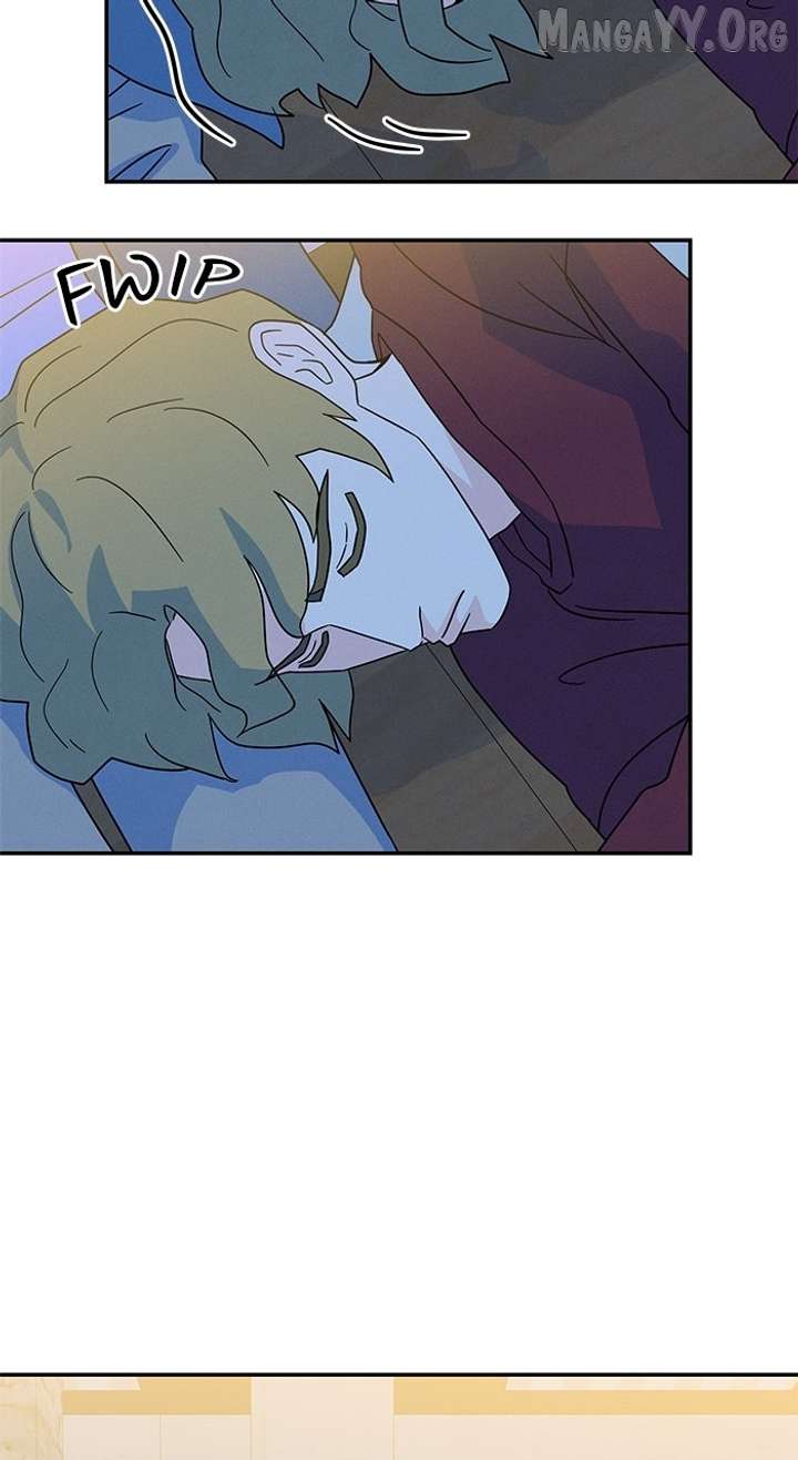 Marriage Blues Chapter 37 - Page 78