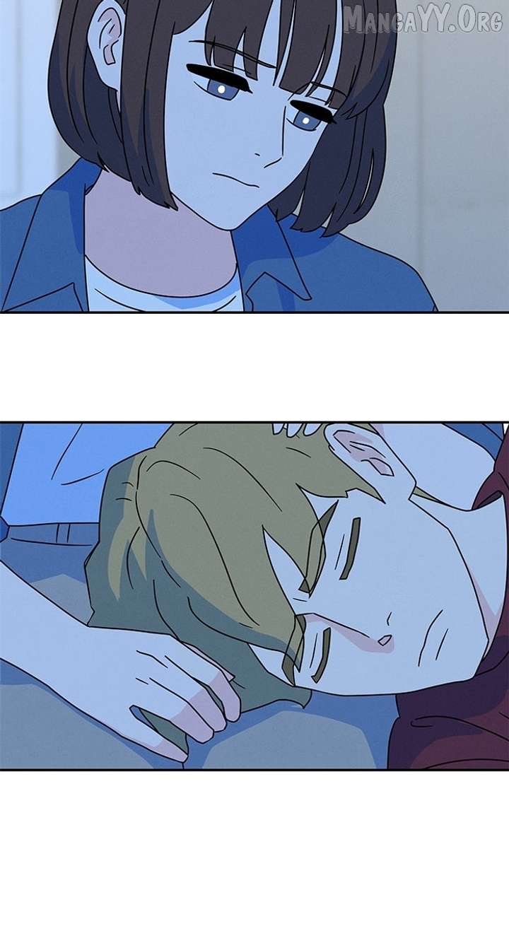 Marriage Blues Chapter 37 - Page 80