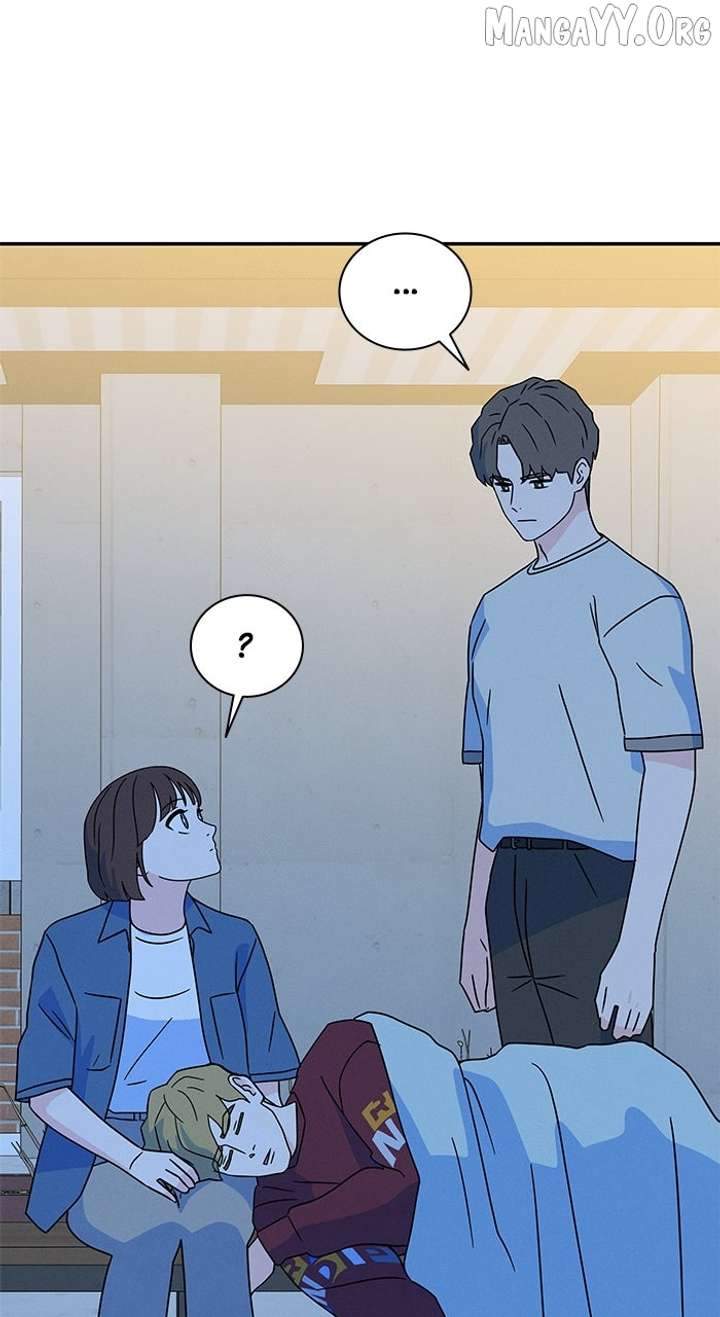 Marriage Blues Chapter 37 - Page 85