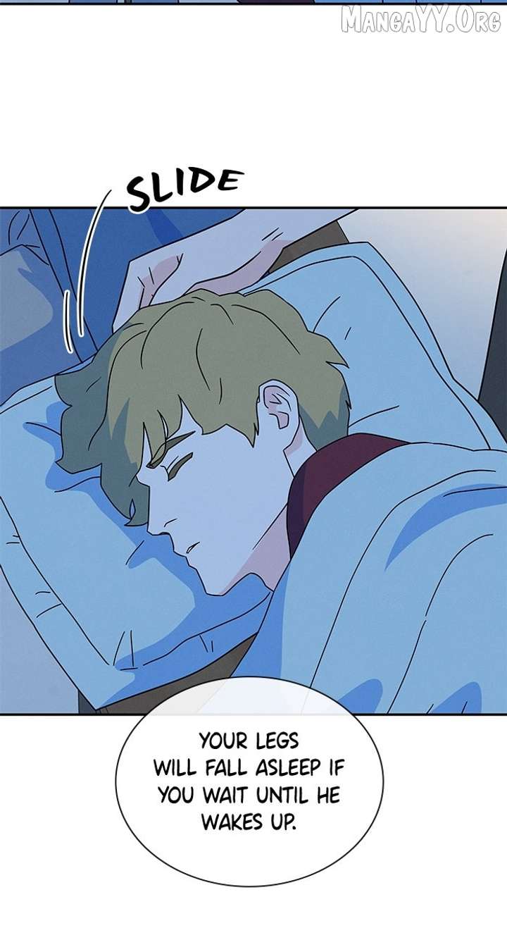 Marriage Blues Chapter 37 - Page 86