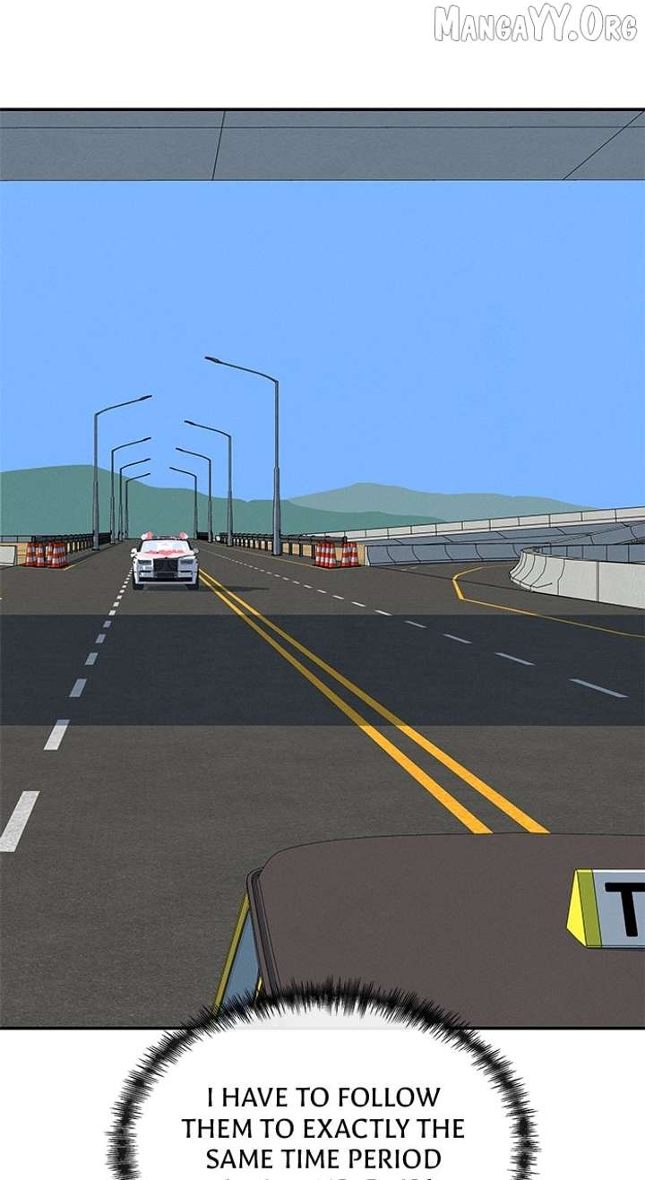 Marriage Blues Chapter 37 - Page 9