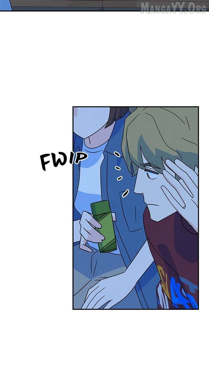 Marriage Blues Chapter 37 - Page 91