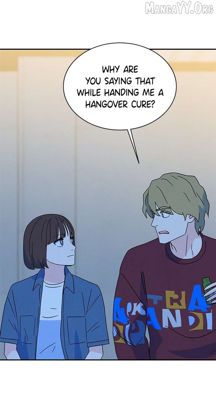 Marriage Blues Chapter 37 - Page 93