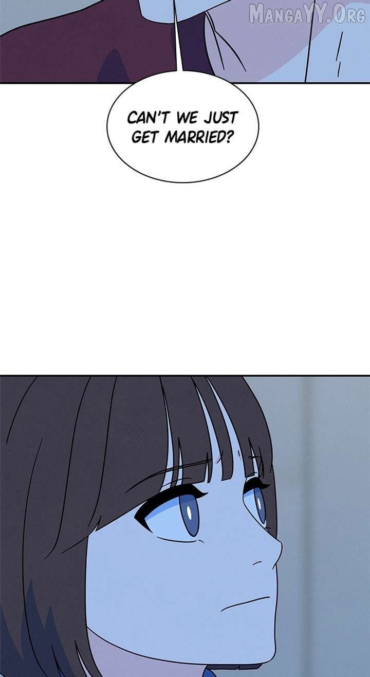 Marriage Blues Chapter 37 - Page 96