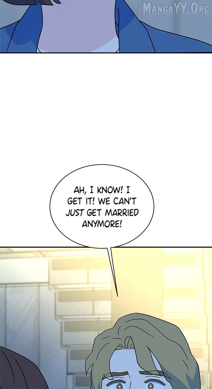 Marriage Blues Chapter 37 - Page 97