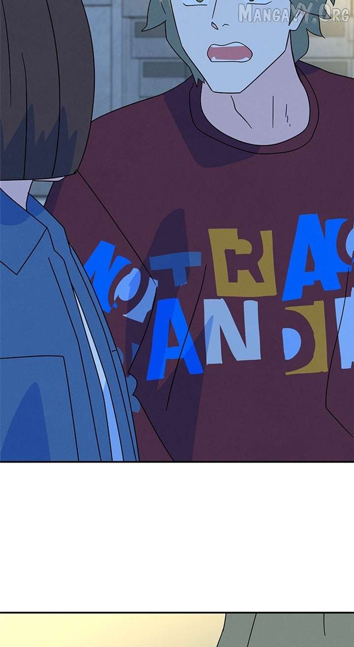 Marriage Blues Chapter 37 - Page 98