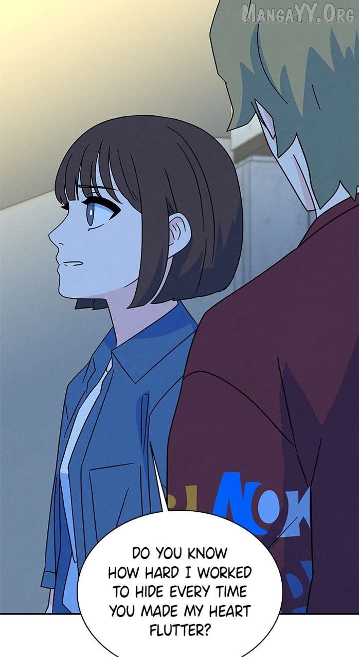 Marriage Blues Chapter 37 - Page 99