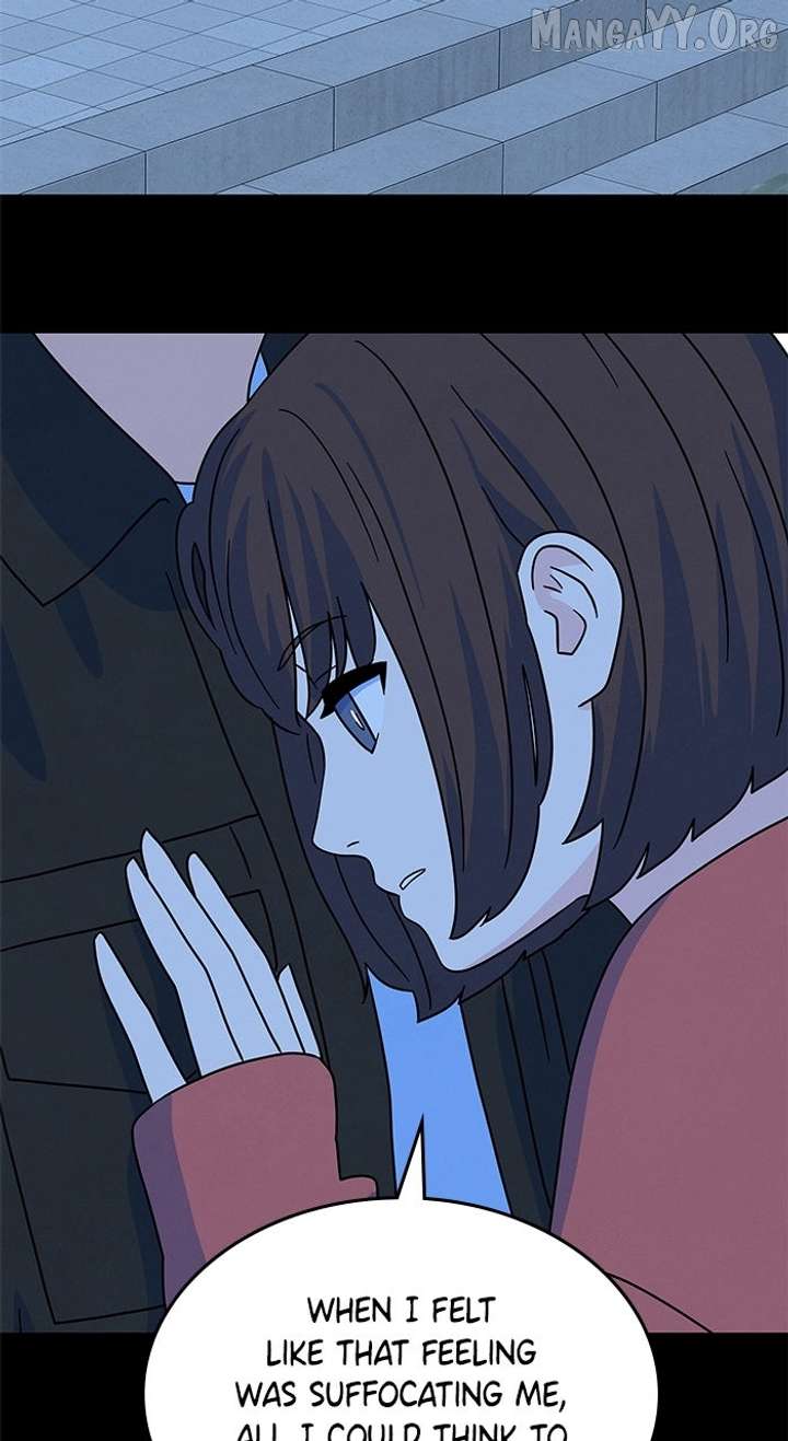 Marriage Blues Chapter 38 - Page 15