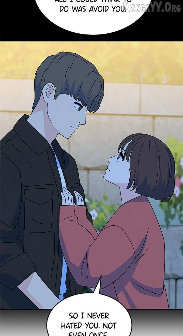 Marriage Blues Chapter 38 - Page 16