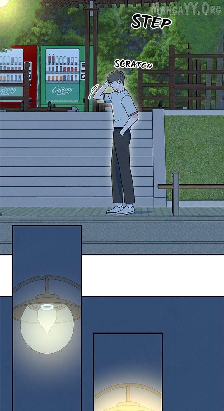 Marriage Blues Chapter 38 - Page 2