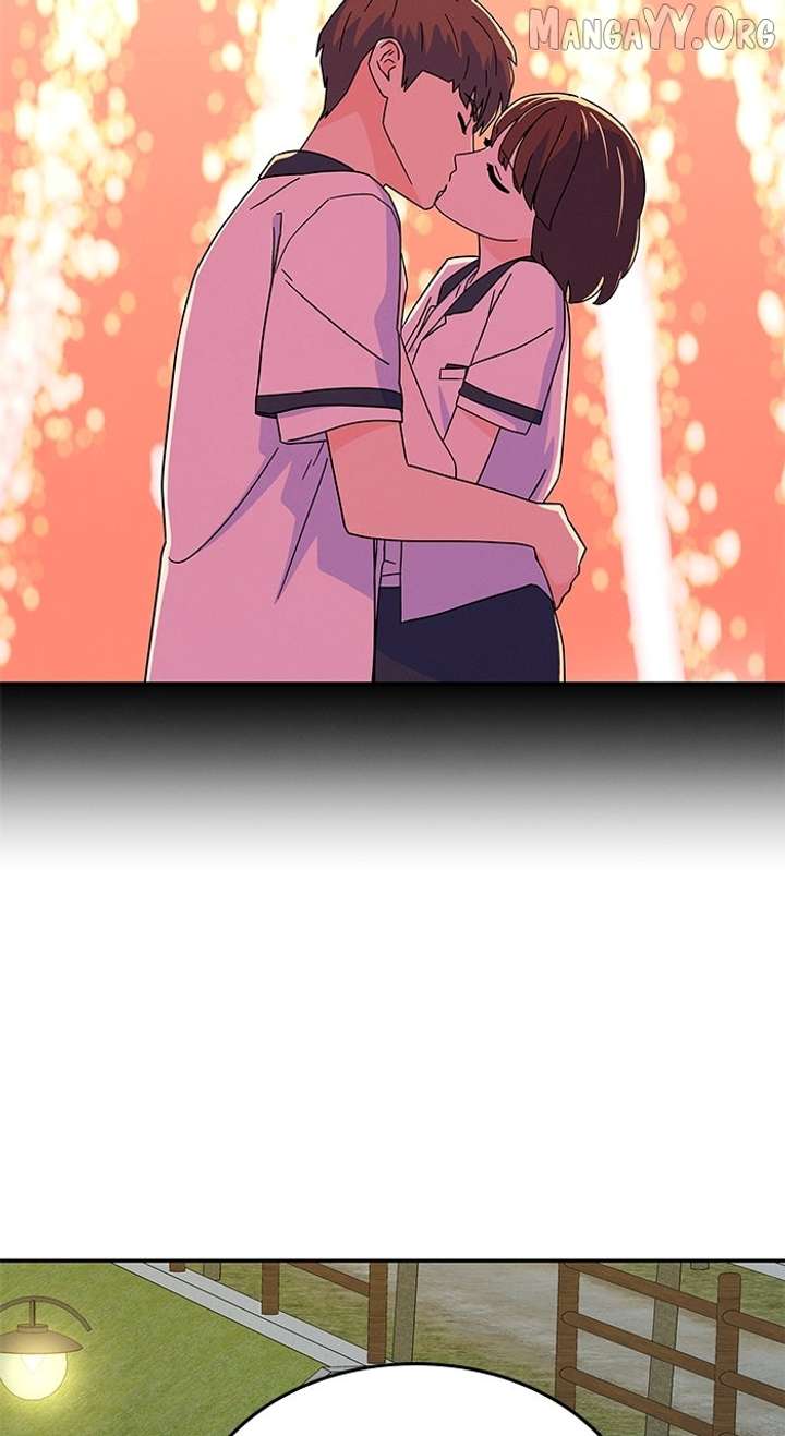 Marriage Blues Chapter 38 - Page 20