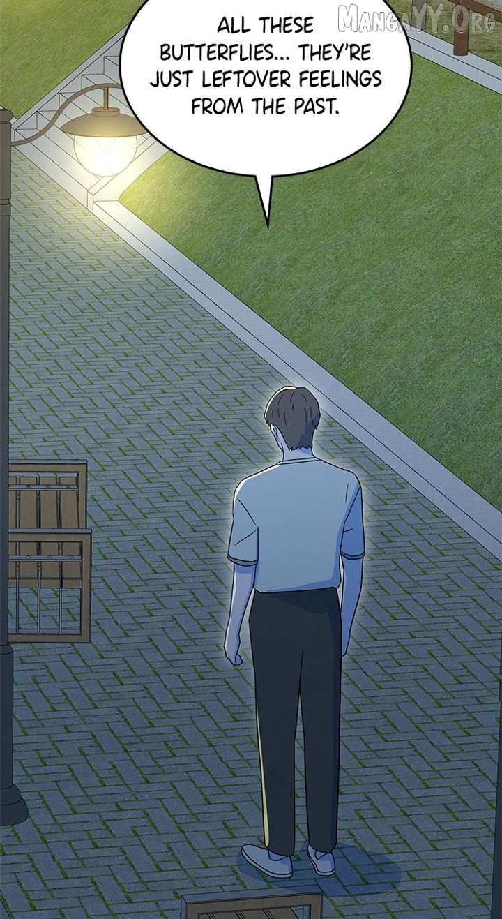 Marriage Blues Chapter 38 - Page 21