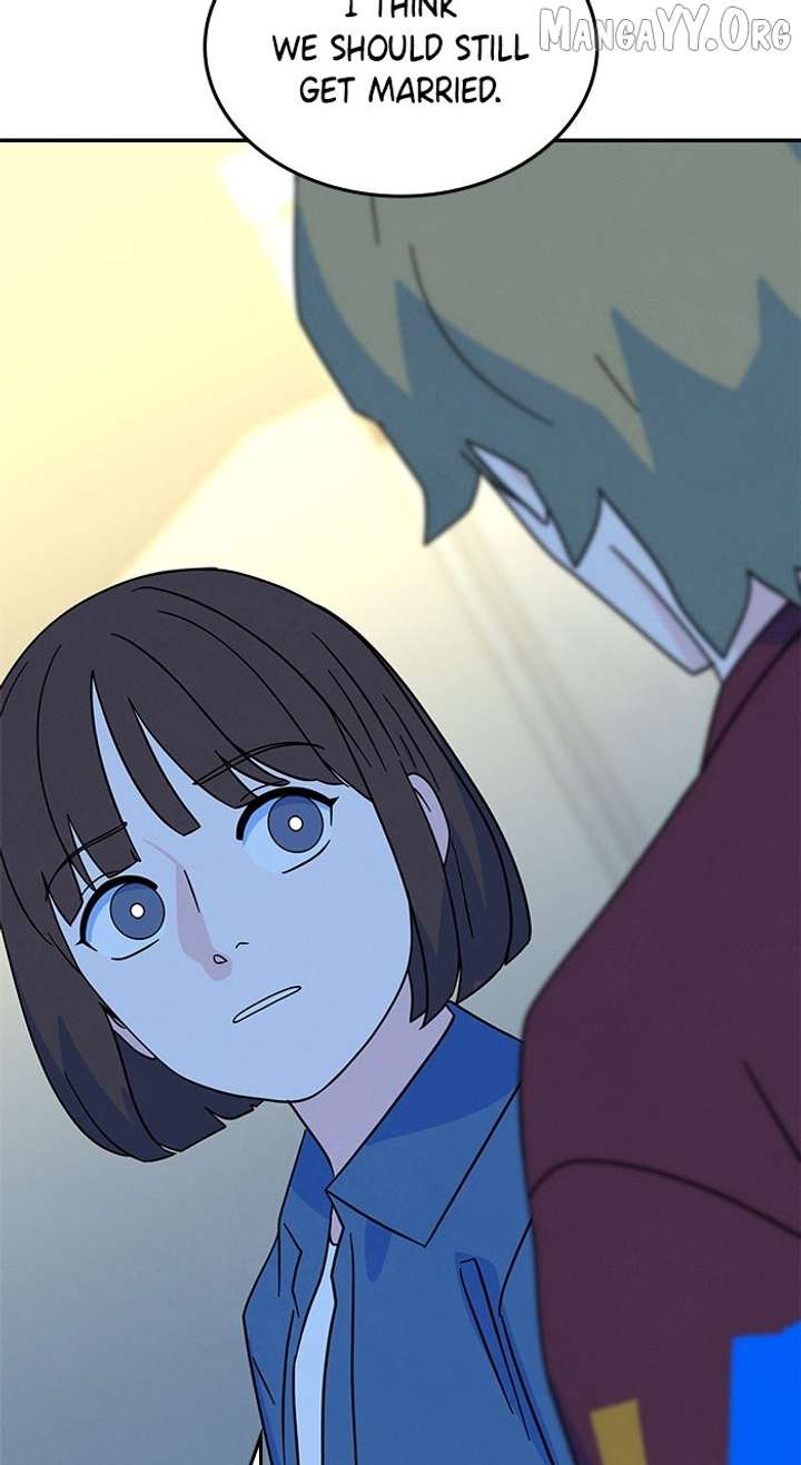 Marriage Blues Chapter 38 - Page 24