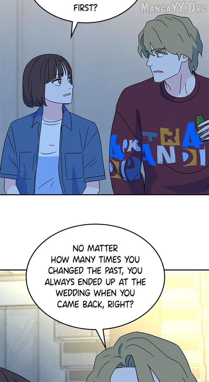 Marriage Blues Chapter 38 - Page 29