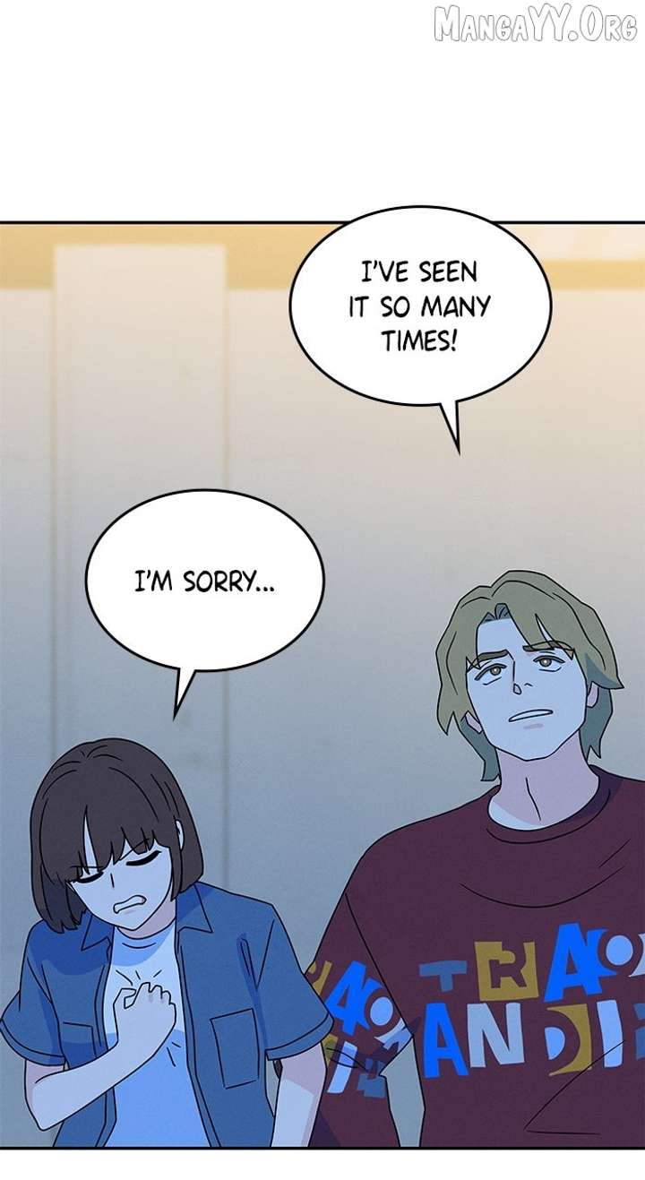 Marriage Blues Chapter 38 - Page 31