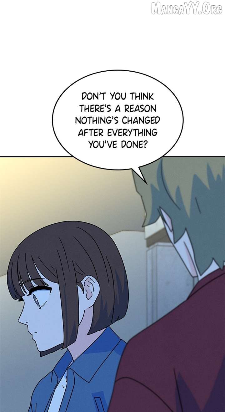 Marriage Blues Chapter 38 - Page 32