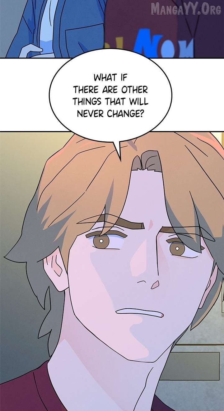 Marriage Blues Chapter 38 - Page 33