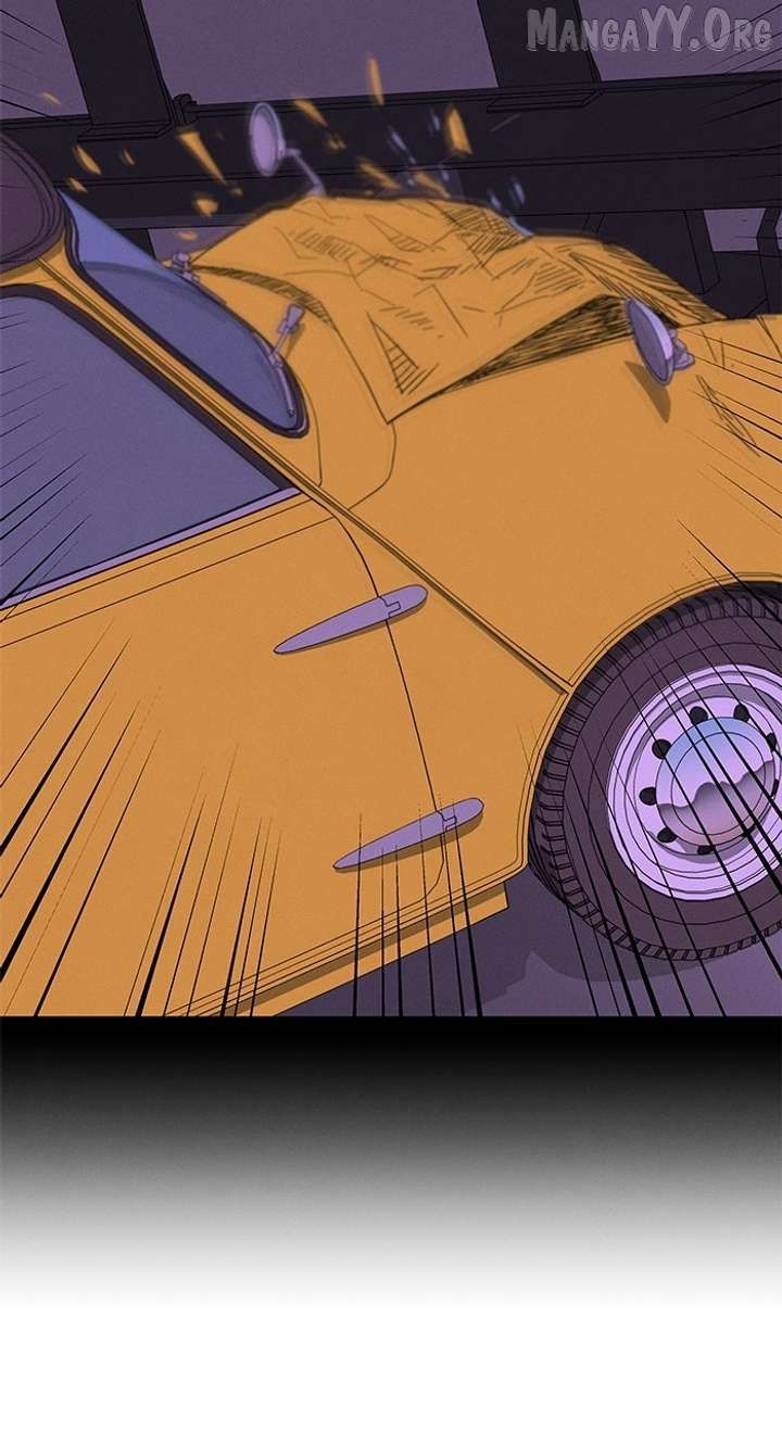 Marriage Blues Chapter 38 - Page 36