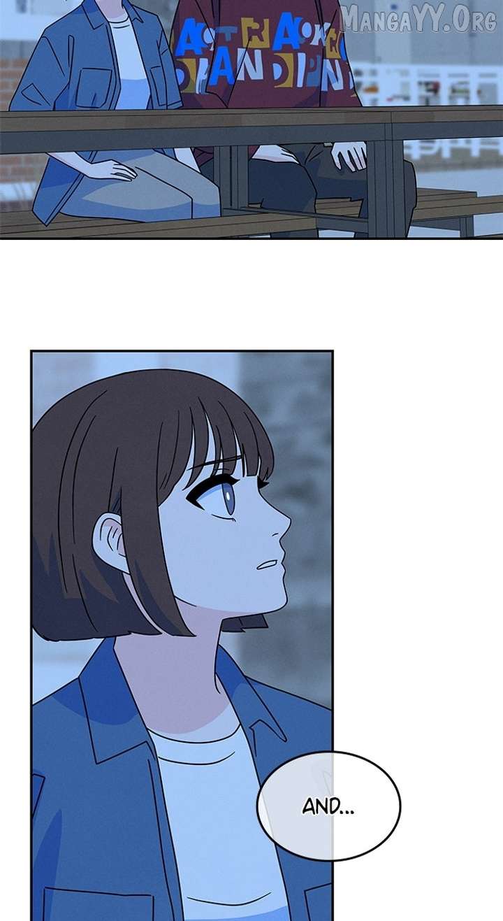 Marriage Blues Chapter 38 - Page 40