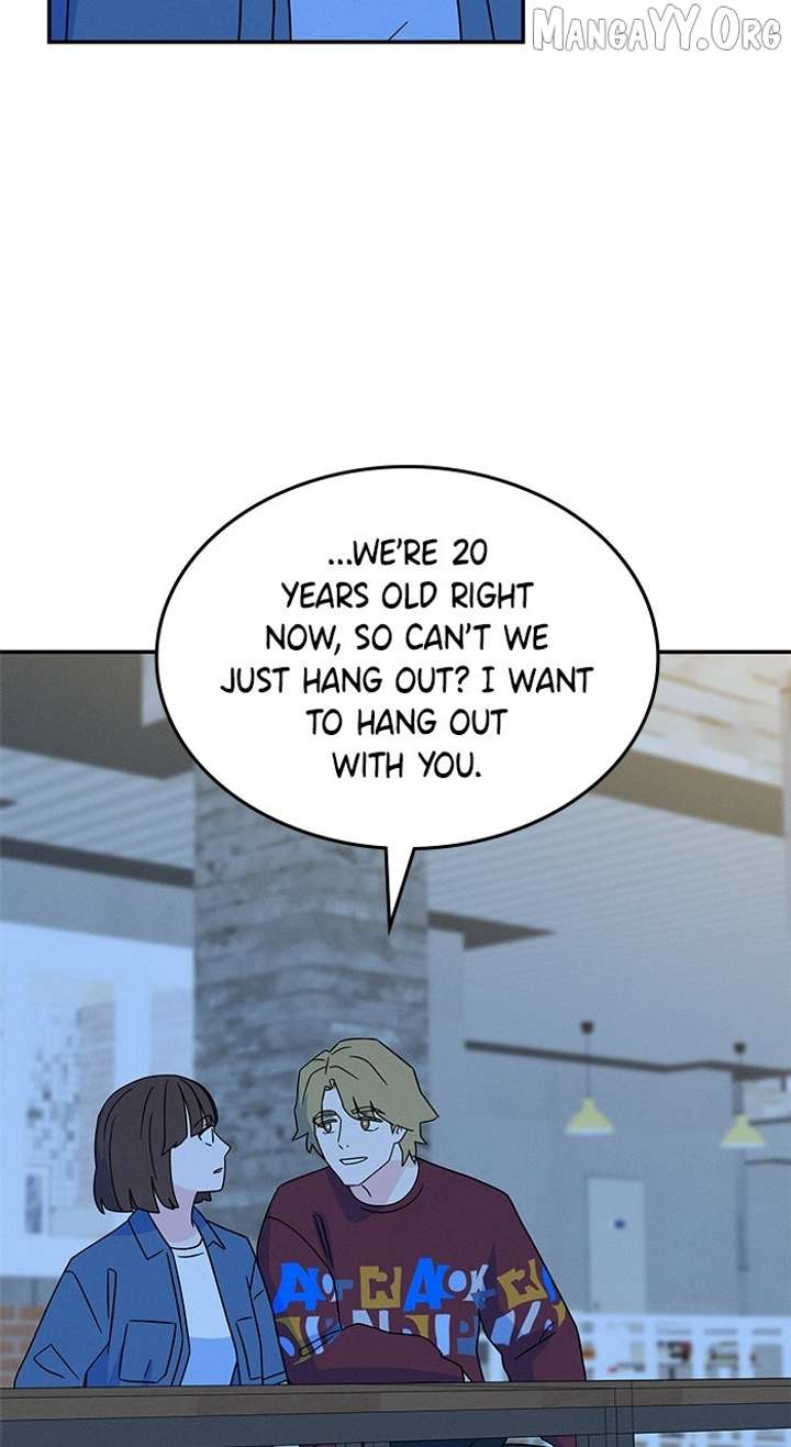 Marriage Blues Chapter 38 - Page 41