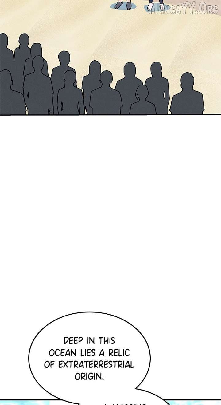 Marriage Blues Chapter 38 - Page 45