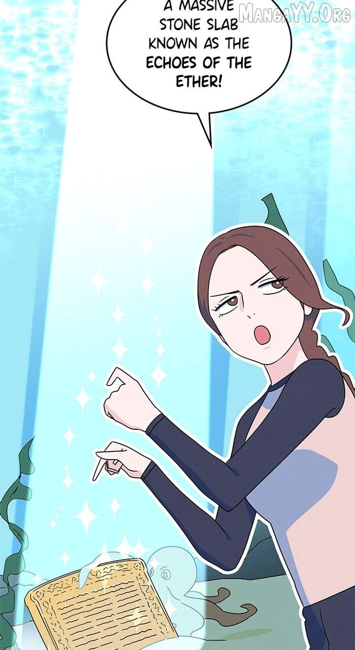 Marriage Blues Chapter 38 - Page 46