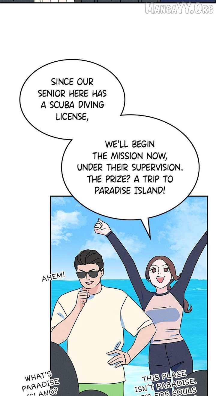 Marriage Blues Chapter 38 - Page 48