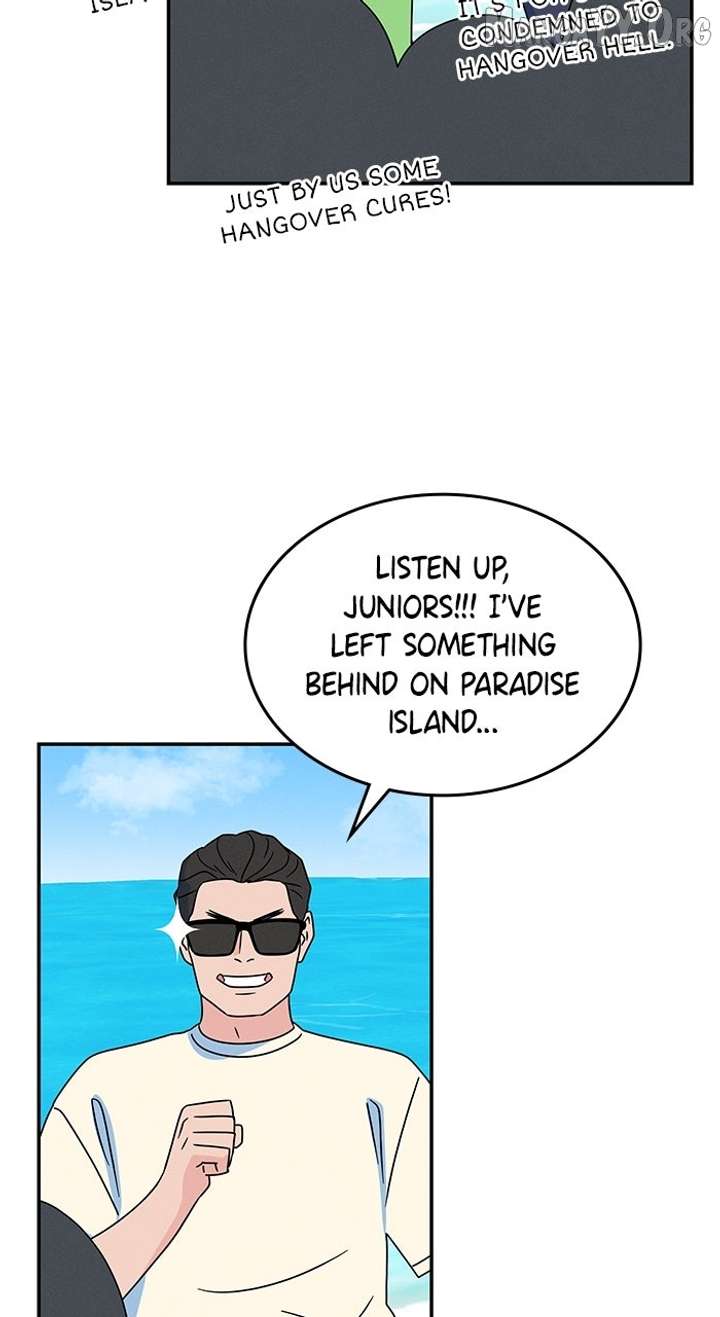 Marriage Blues Chapter 38 - Page 49