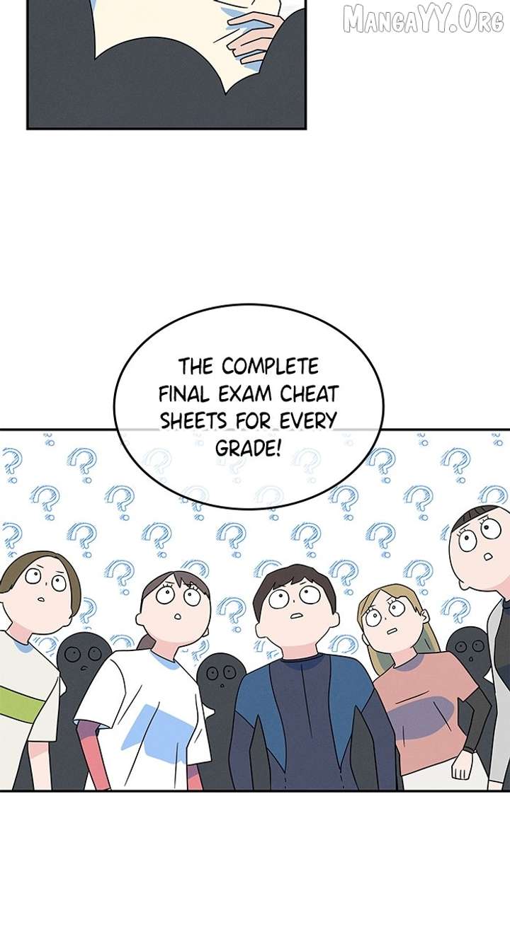 Marriage Blues Chapter 38 - Page 50