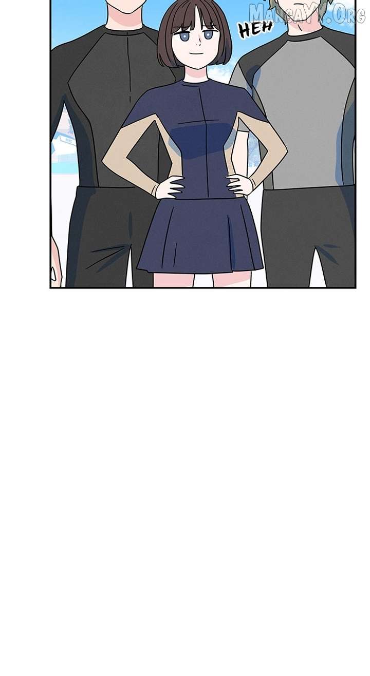 Marriage Blues Chapter 38 - Page 52