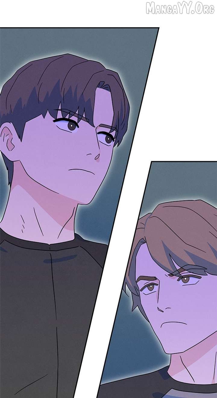 Marriage Blues Chapter 38 - Page 54