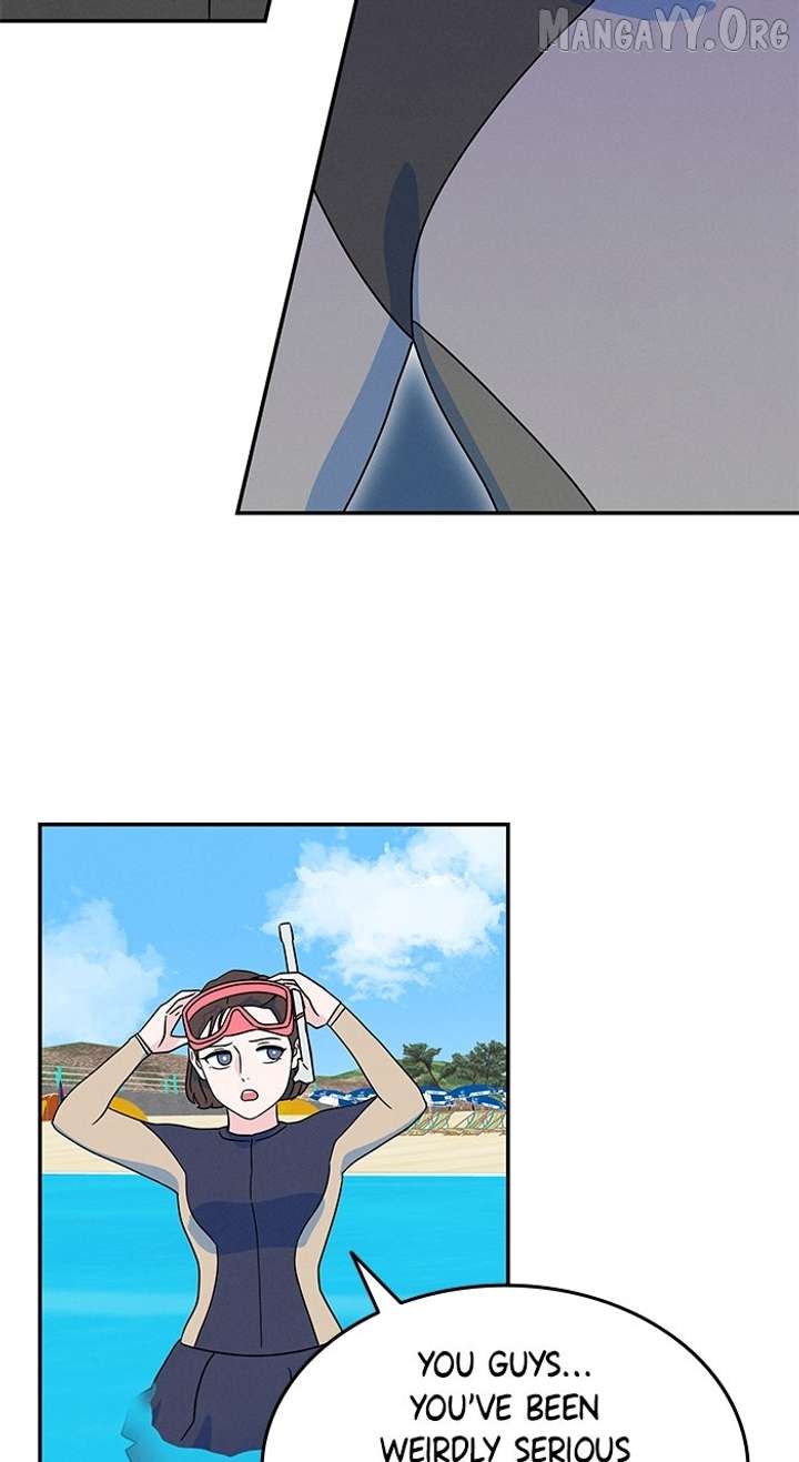 Marriage Blues Chapter 38 - Page 55